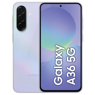 Samsung Galaxy A36 5G 8GB 256GB – Awesome Lavender