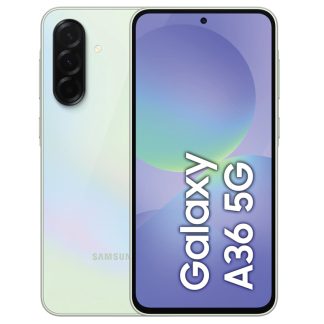 Samsung Galaxy A36 5G 8GB 256GB – Awesome Lime
