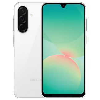 Samsung Galaxy A26 5G 8GB 256GB – White