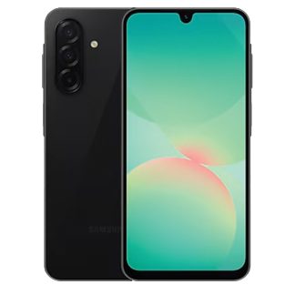 Samsung Galaxy A26 5G 8GB 256GB – Black