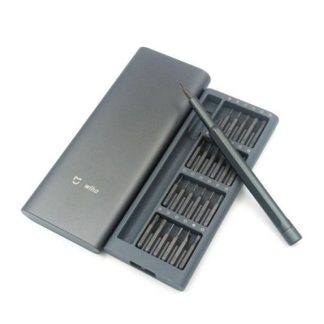 Xiaomi Mi Precision Screwdriver Kit – Gray