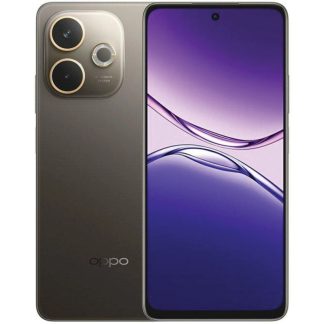 OPPO A5 Pro 5G 8GB 256GB – Mocha Brown