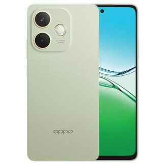 OPPO A5 Pro 5G 12GB 256GB – Green