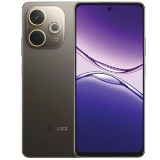 OPPO A5 Pro 5G 12GB 256GB – Mocha Brown