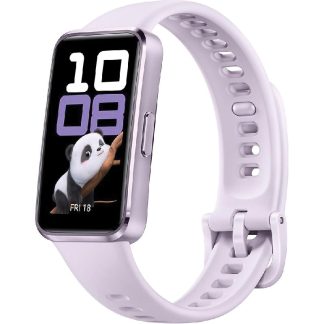 Huawei Band 10 Strap B29 – Purple