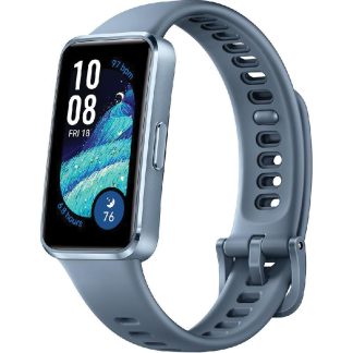 Huawei Band 10 Strap B29 – Blue