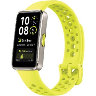 Huawei Band 10 Strap B29 – Green