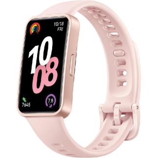 Huawei Band 10 Strap B19 – pink