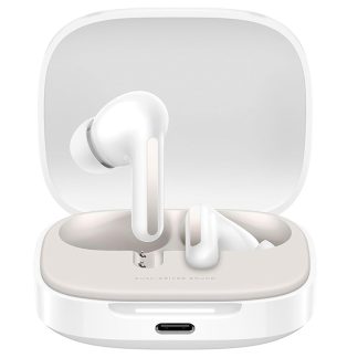 Redmi Buds 6 – Cloud White