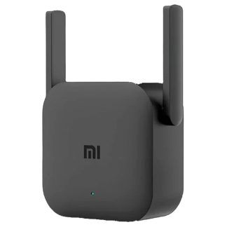 Xiaomi Mi Wifi Range Extender Pro CE – Black
