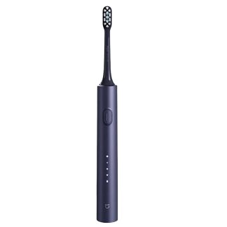 Xiaomi Electric Toothbrush T302 Replacement Heads – Dark Blue