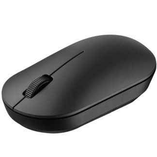 Xiaomi Wireless Mouse Lite 2 Black Gl