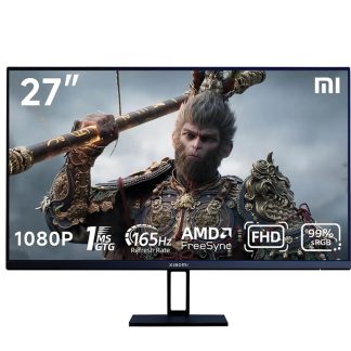 Mi Gaming Monitor G27i Fhd