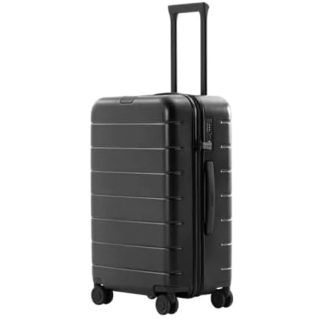 XIAOMI LUGGAGE CLASSIC PRO 24 – BLACK