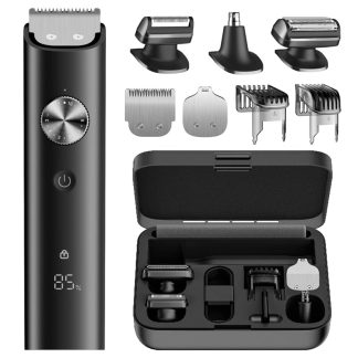 MI GROOMING KIT PRO IPX7 WASHABLE