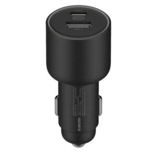 Xiaomi 67W Car Charger (USB-A + Type-C)