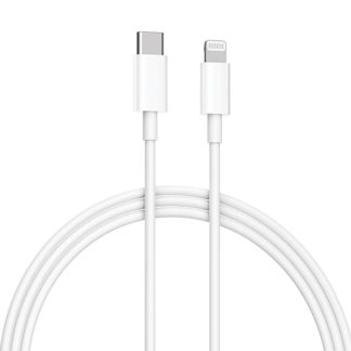 Mi Type C to Lightning Cable 1m