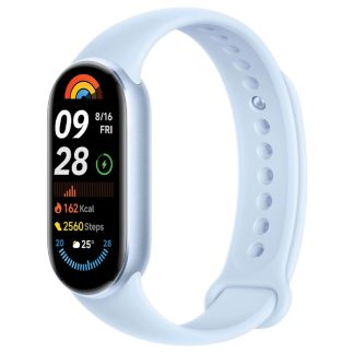 Xiaomi Smart Band 9 – Article Blue