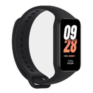 Xiaomi Xi Smart Band 8 Active – Black