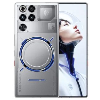Nubia Redmagic 11 Pro 5G 24GB 1TB – Subzero