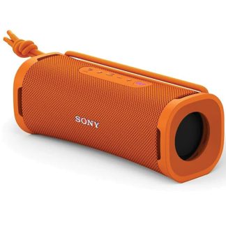 Sony ULT Power Sound Field 1 Wireless Portable Speaker – Orange