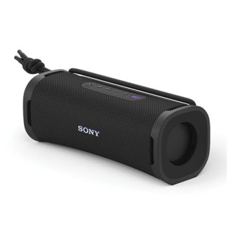 Sony ULT Power Sound Field 1 Wireless Portable Speaker – Black