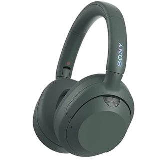 Sony ULT Wear Wireless Noise Cancelling Headphones WH-ULT900N – Grey