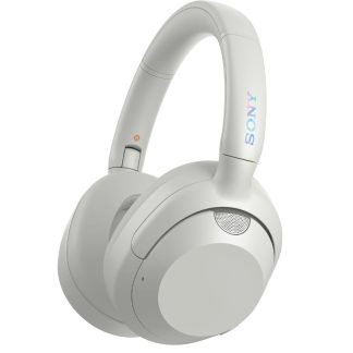 Sony ULT Wear Wireless Noise Cancelling Headphones WH-ULT900N – White