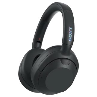 Sony ULT Wear Wireless Noise Cancelling Headphones WH-ULT900N – Black