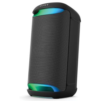 Sony X-Series Wireless Party Speaker – Black – SRS-XV500
