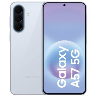 Samsung Galaxy A57 5G 8GB 256GB – Awesome Icyblue