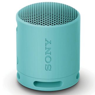 Sony Compact Bluetooth Wireless Speaker – Green- SRS-XB100