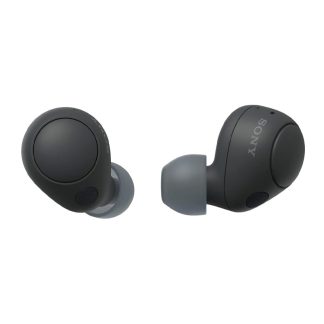 Sony WF-C700 True Wireless Noise Cancelling Earbuds – Black