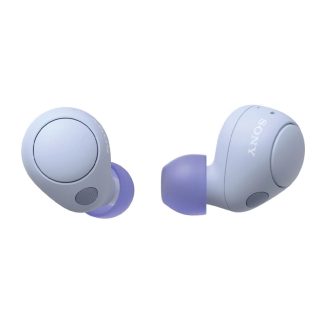 Sony WF-C700 True Wireless Noise Cancelling Earbuds – Violet