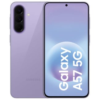 Samsung Galaxy A57 5G 8GB 256GB – Awesome Lilac