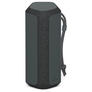 Sony SRS-XE200 | Portable Bluetooth Speaker – Black