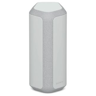 Sony SRS-XE300 | Wireless Portable Bluetooth Speaker – Light Grey