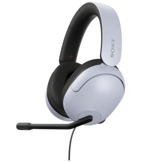 Sony Inzone H3 MDR-G300 Wired Gaming Headset – White