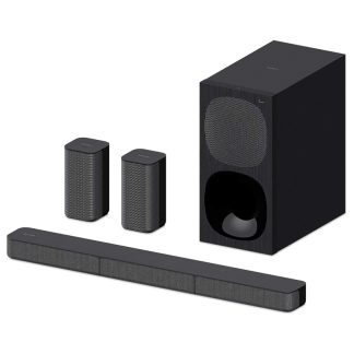 Sony HT-S20R | 5.1ch Home Cinema Soundbar System