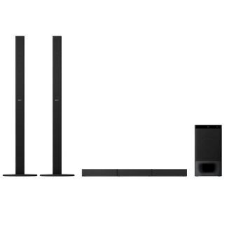 Sony 5.1ch Home Cinema Soundbar System with Bluetooth | HT-S700RF