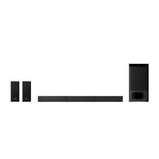 Sony HT-S500R | 1000 W | 5.1 Channel Bluetooth Soundbar – Black