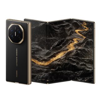 Huawei Mate XT Ultimate 1TB 16GB – Black