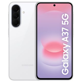 Samsung Galaxy A37 5G 8GB 256GB – Awesome White