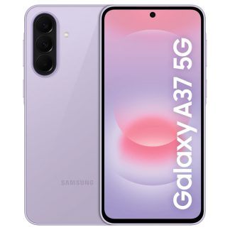 Samsung Galaxy A37 5G 8GB 256GB – Awesome Lavender