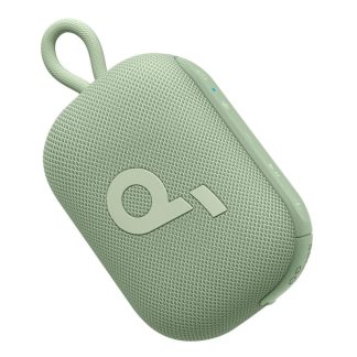 Anker Soundcore Select 4 Go | Portable Mini Bluetooth Speaker | Golden Green – A31X1161