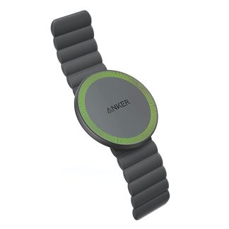 Anker 620 MagGo Phone Grip | Black – A25A1H11