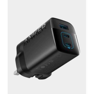 Anker 336 Charger 67W | Black – A2674K11