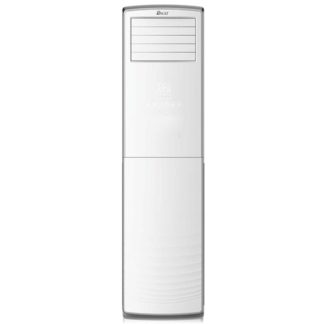 Oscar OFS36TC Floor Standing Air Conditioner | 36000 BTU Capacity | Rotary Compressor | White