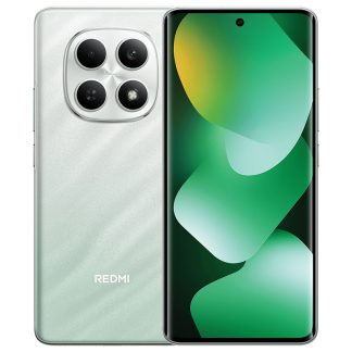 Xiaomi Redmi Note 15 4G 8GB 256GB – Forest Green