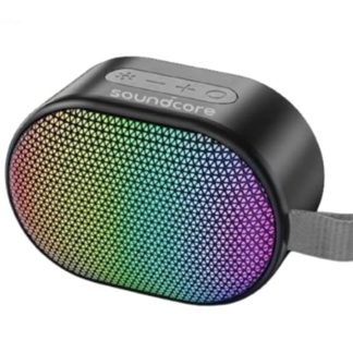 Anker Soundcore Pyro Mini Speaker Black – A31A0011
